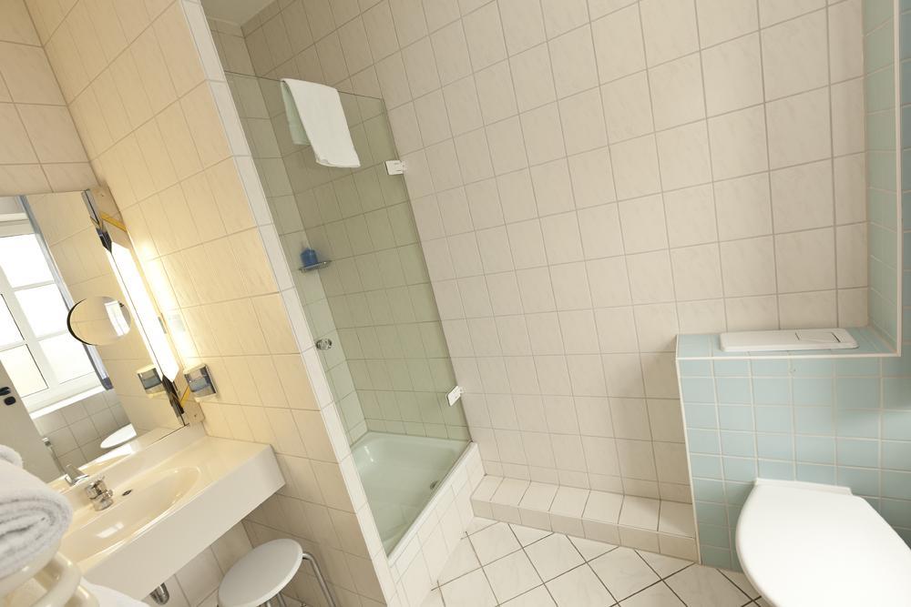 Hotel Ingeborg Waren  Eksteriør billede